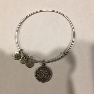 Alex and Ani Bracelet
